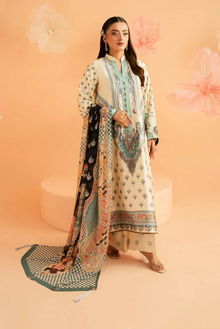 Chiffon – view 5 – Poshaq