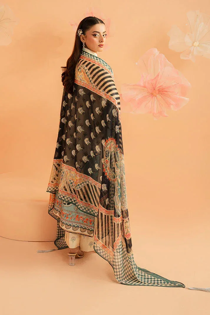 Chiffon – view 6 – Poshaq