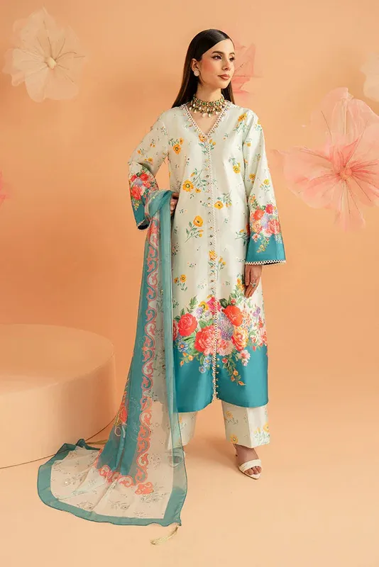 Chiffon – view 1 – Poshaq