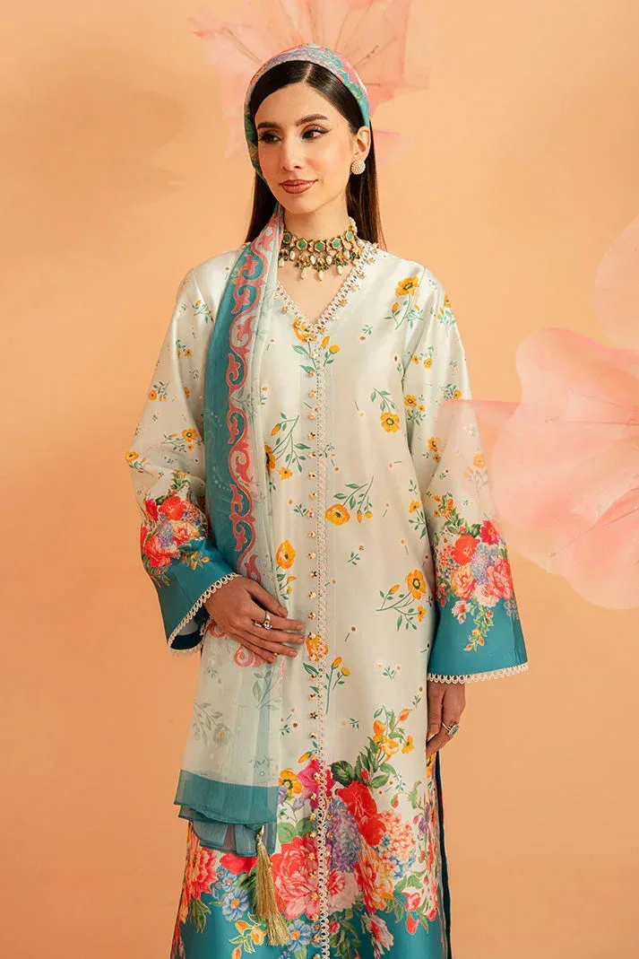 Chiffon – view 2 – Poshaq