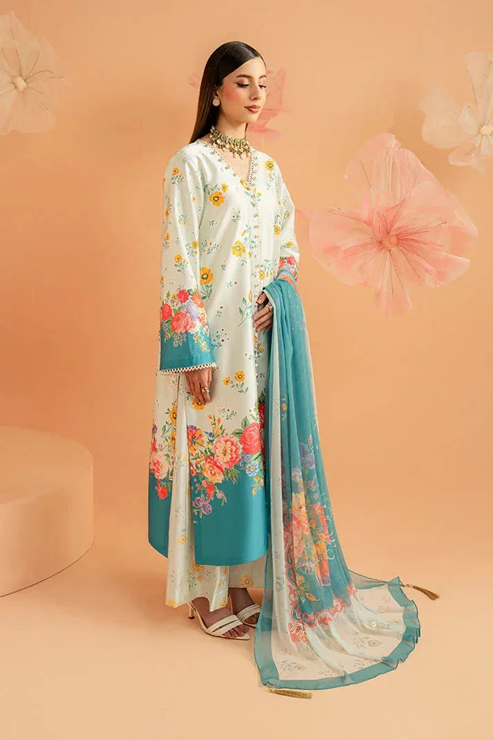 Chiffon – view 4 – Poshaq