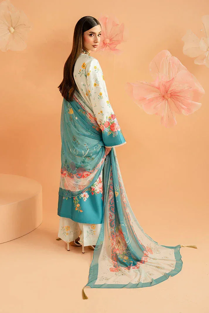 Chiffon – view 5 – Poshaq