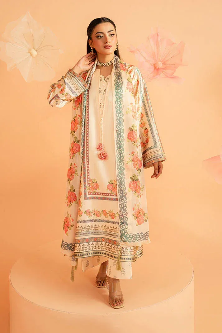 Chiffon – view 1 – Poshaq