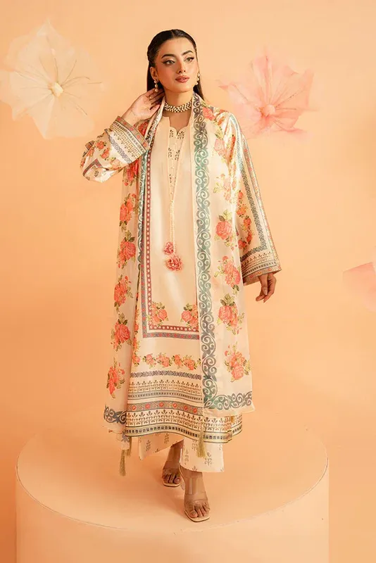 Chiffon – view 1 – Poshaq