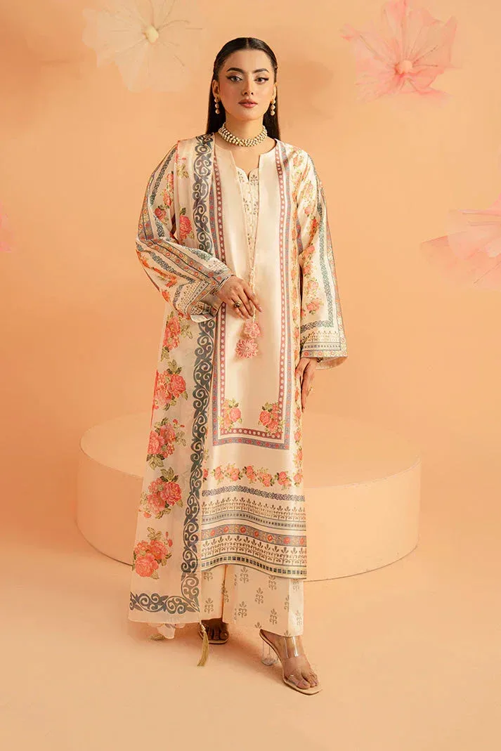 Chiffon – view 2 – Poshaq
