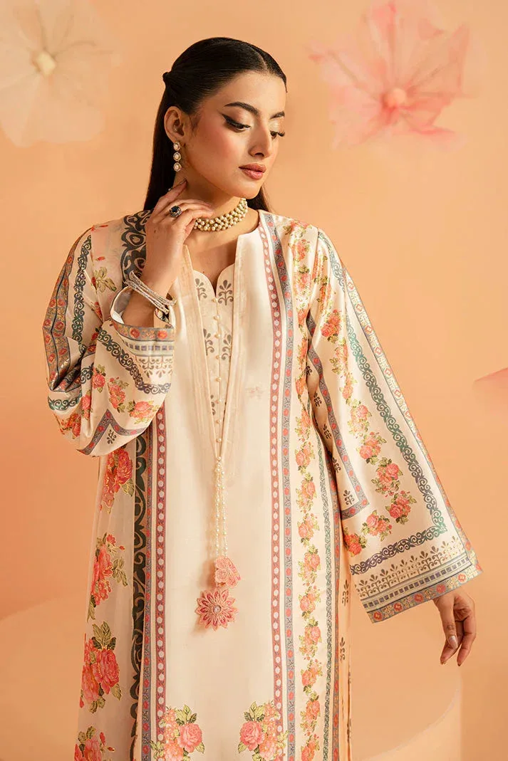 Chiffon – view 3 – Poshaq