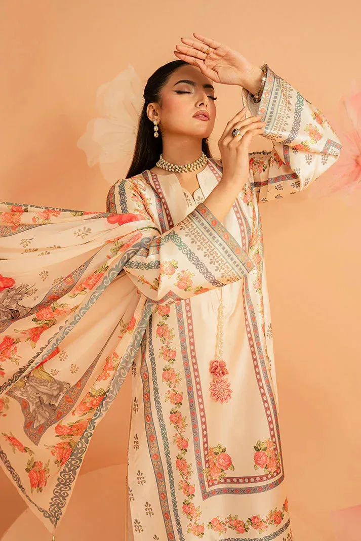 Chiffon – view 4 – Poshaq