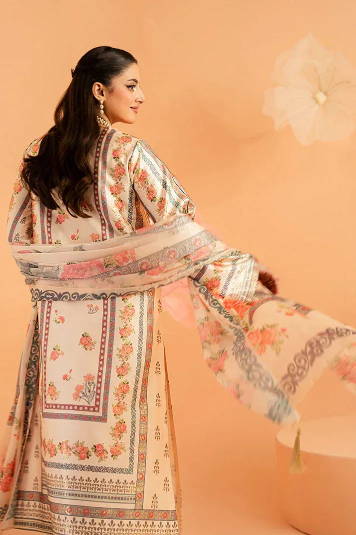 Chiffon – view 6 – Poshaq