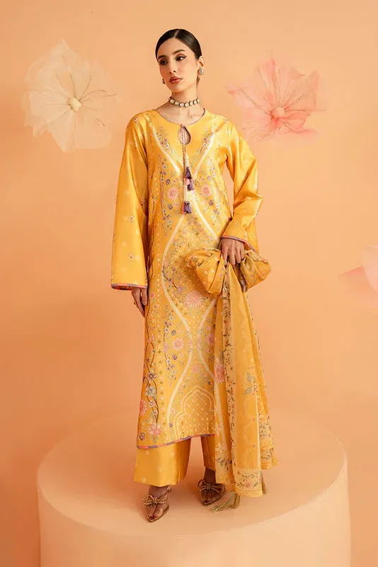 Chiffon – view 1 – Poshaq