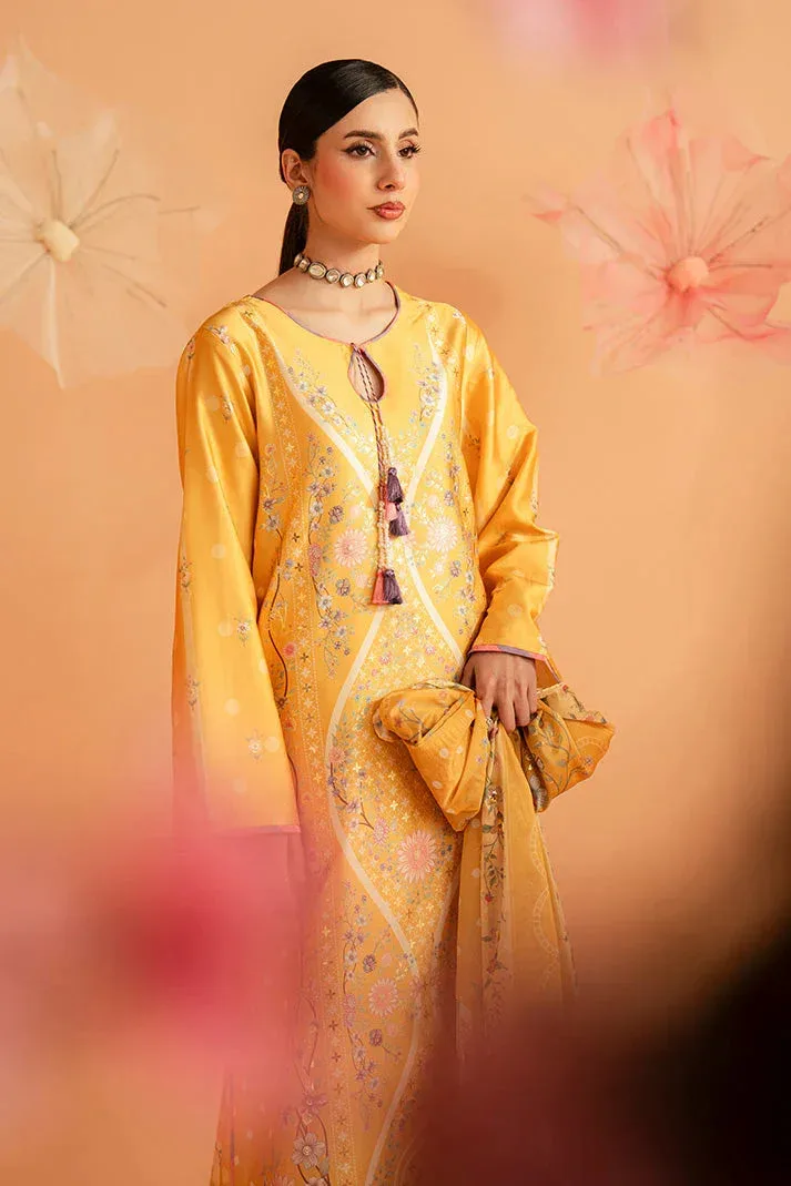 Chiffon – view 2 – Poshaq