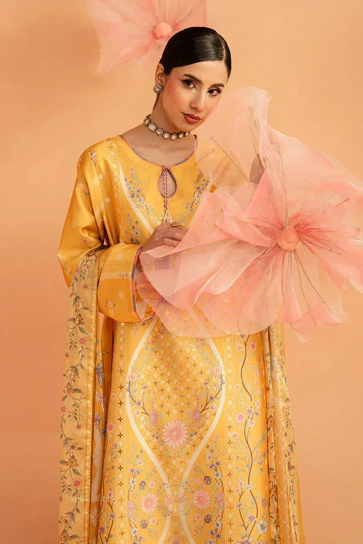 Chiffon – view 3 – Poshaq