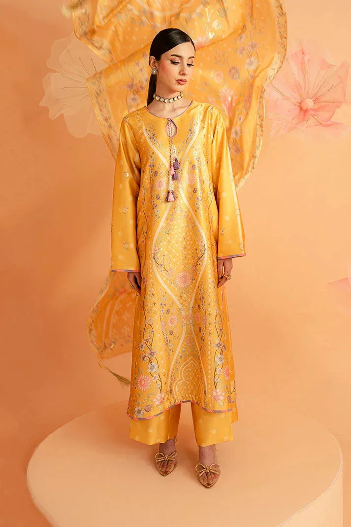 Chiffon – view 4 – Poshaq