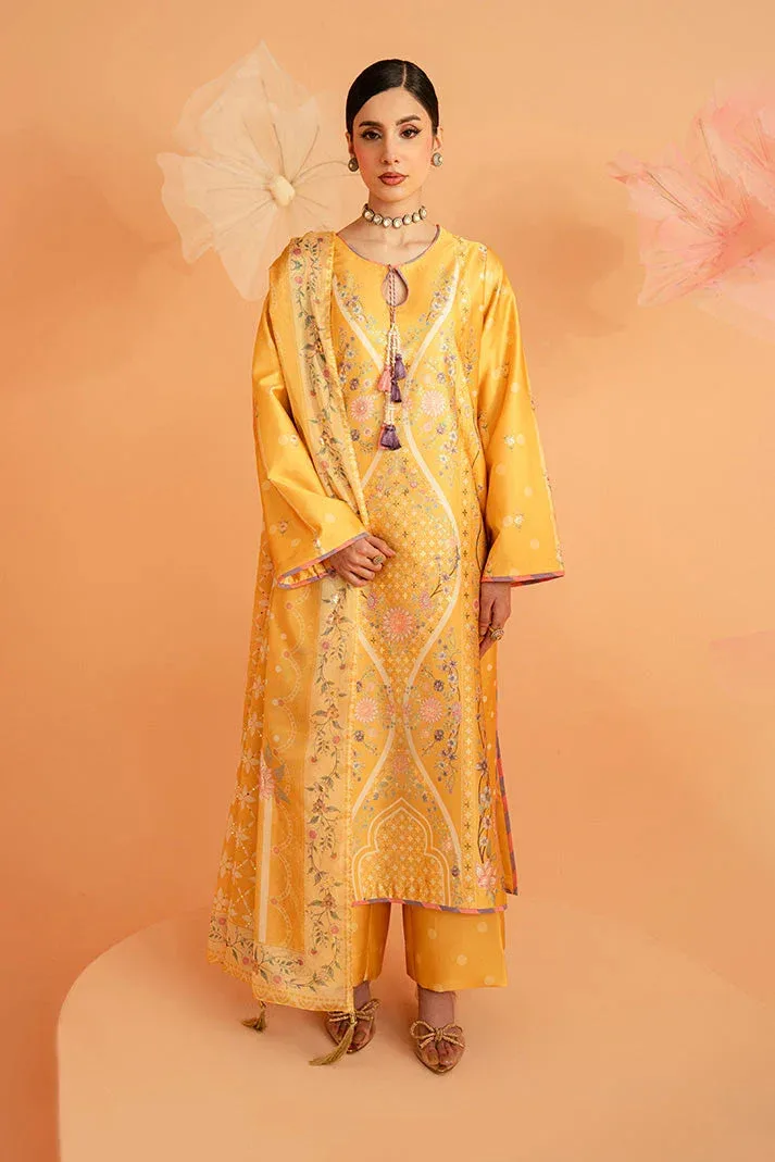 Chiffon – view 5 – Poshaq
