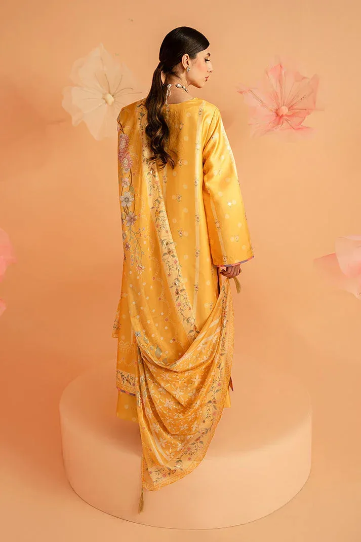 Chiffon – view 6 – Poshaq