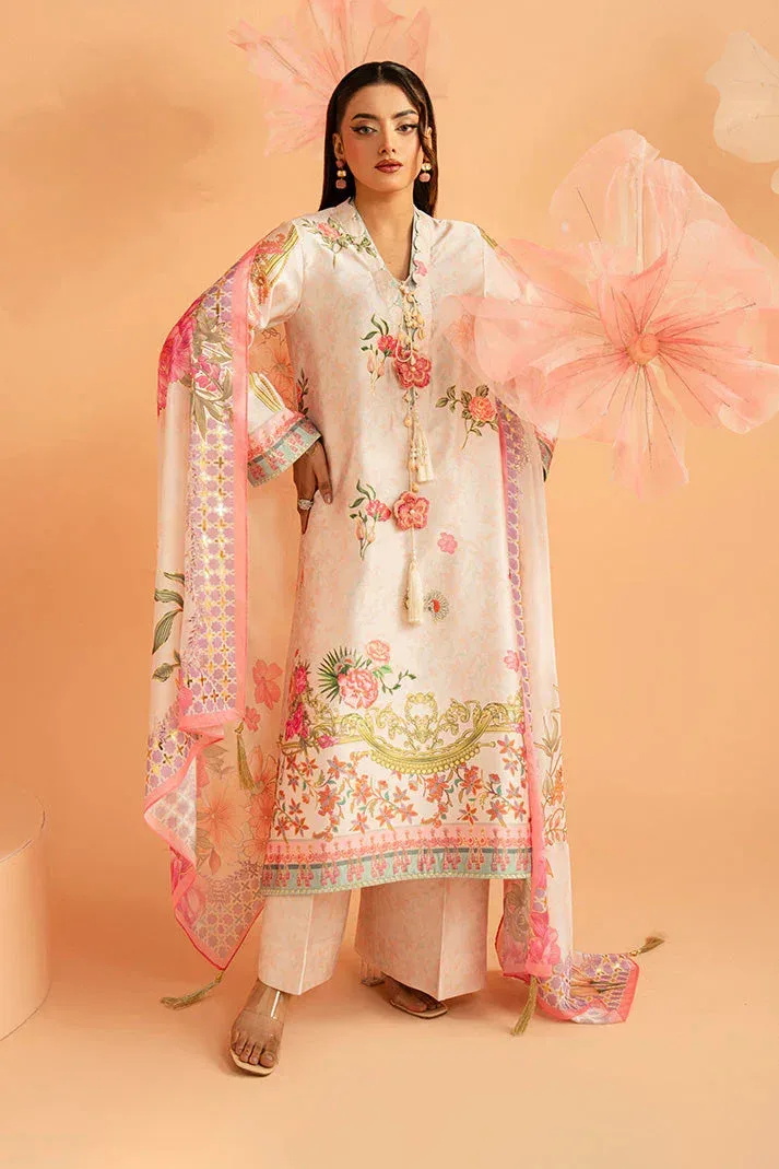 Chiffon – view 1 – Poshaq