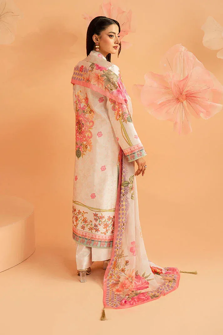 Chiffon – view 2 – Poshaq