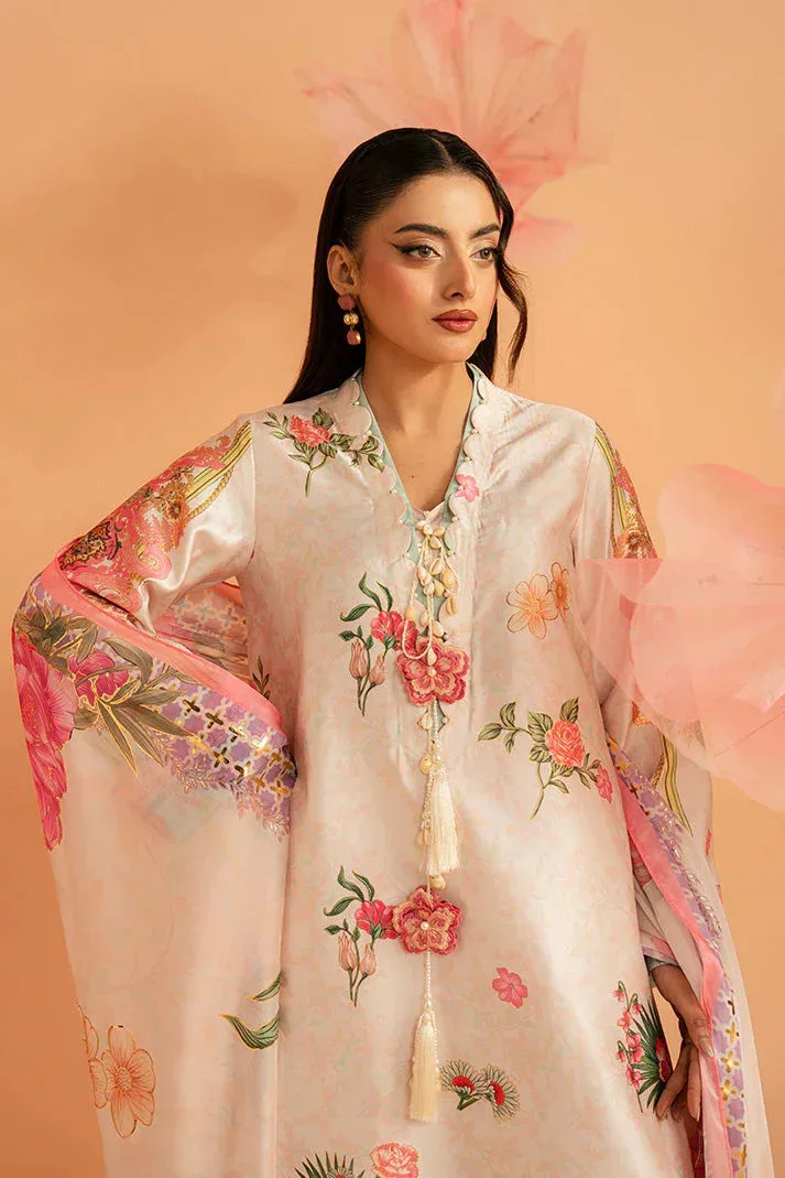 Chiffon – view 3 – Poshaq