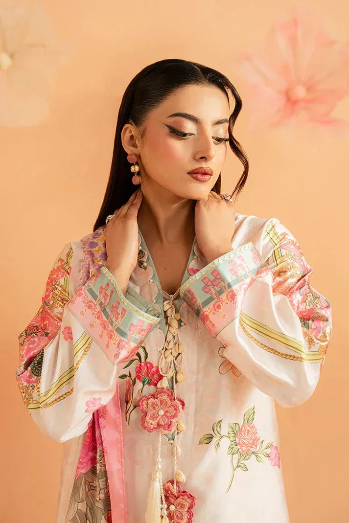 Chiffon – view 4 – Poshaq