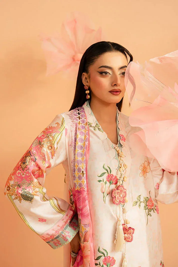 Chiffon – view 5 – Poshaq