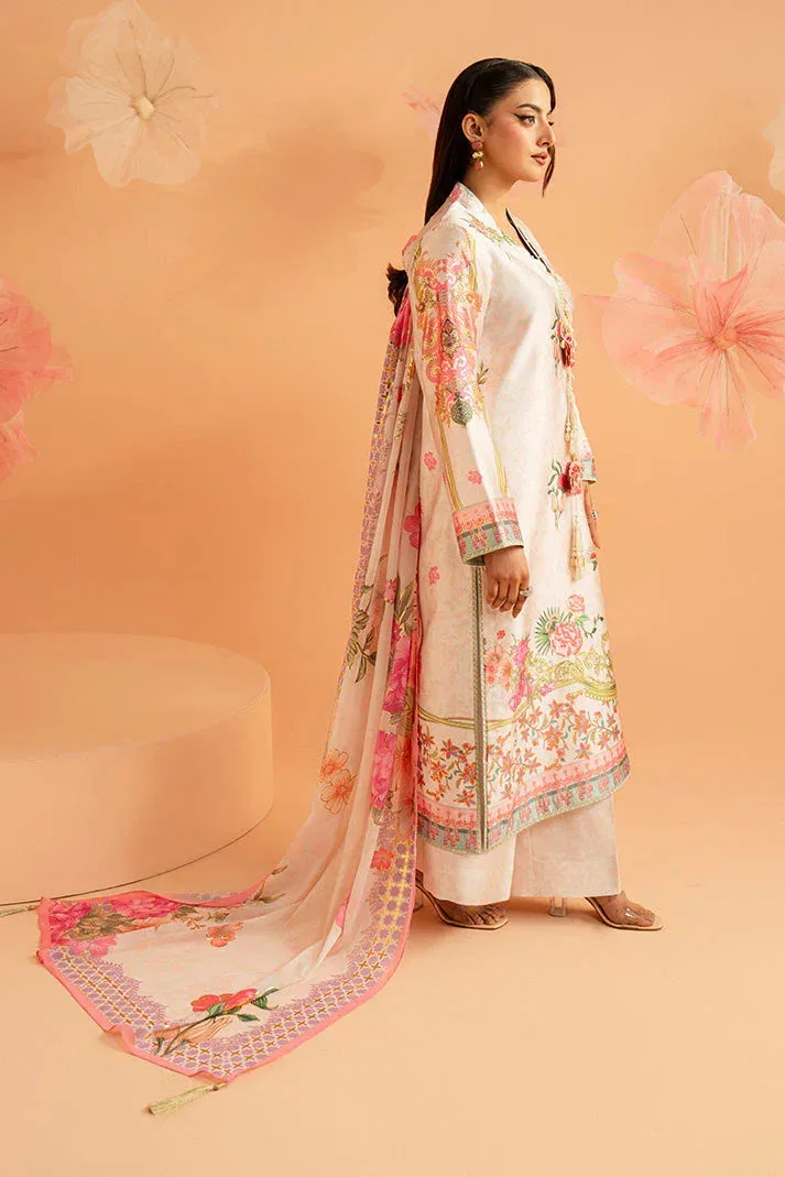 Chiffon – view 6 – Poshaq