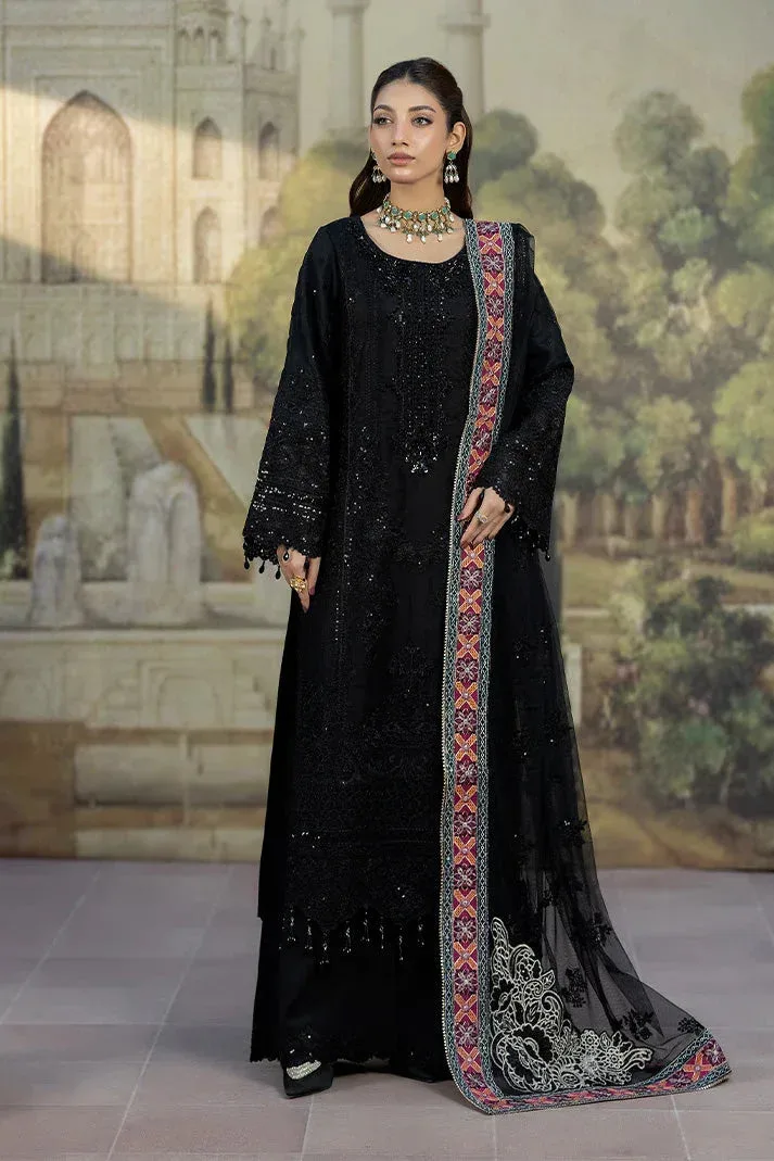 Raw Silk – view 1 – Poshaq