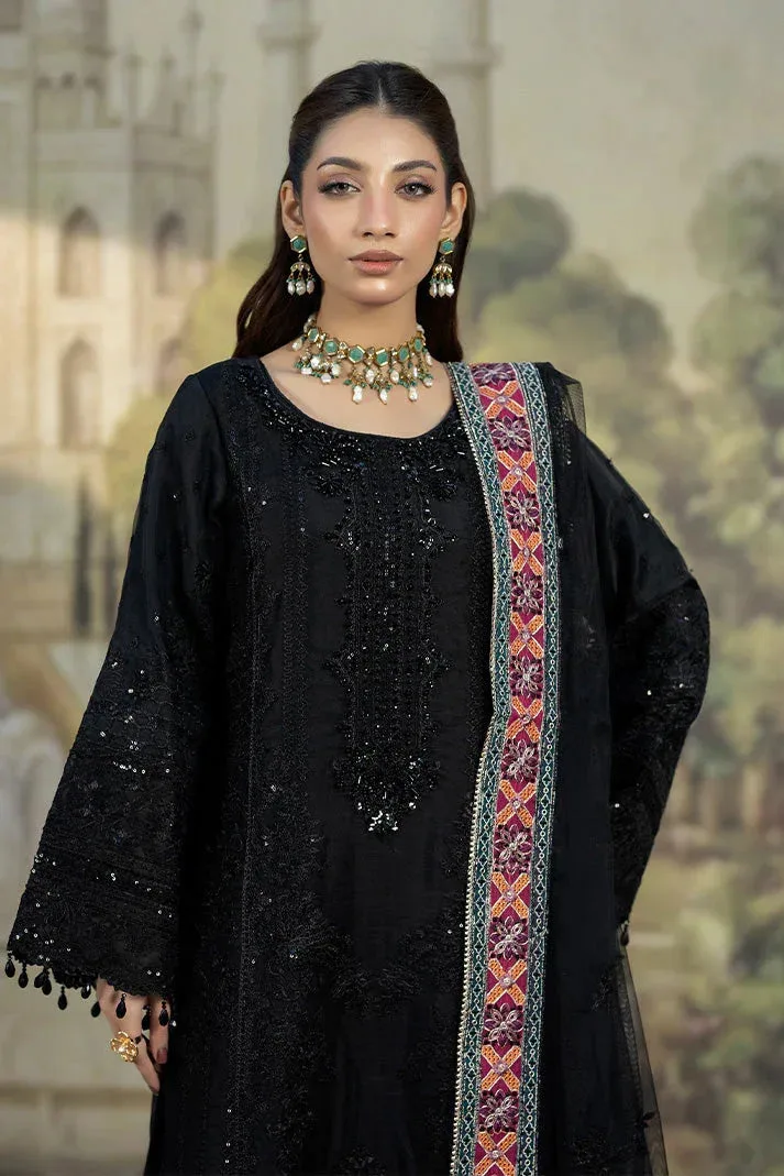 Raw Silk – view 2 – Poshaq