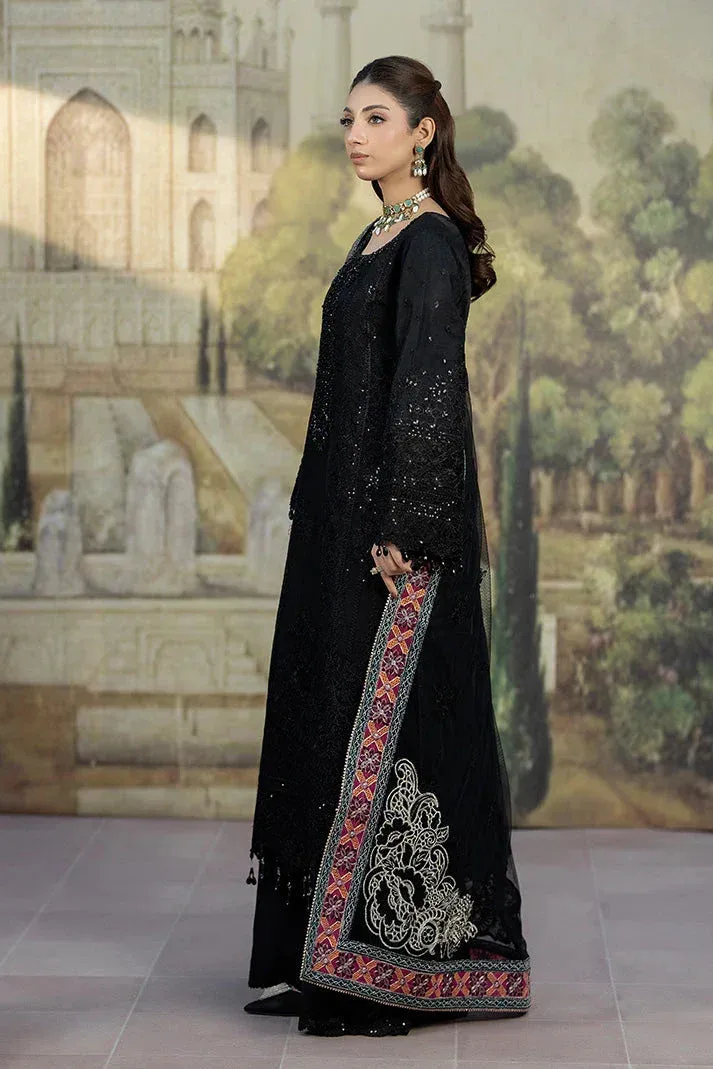Raw Silk – view 3 – Poshaq