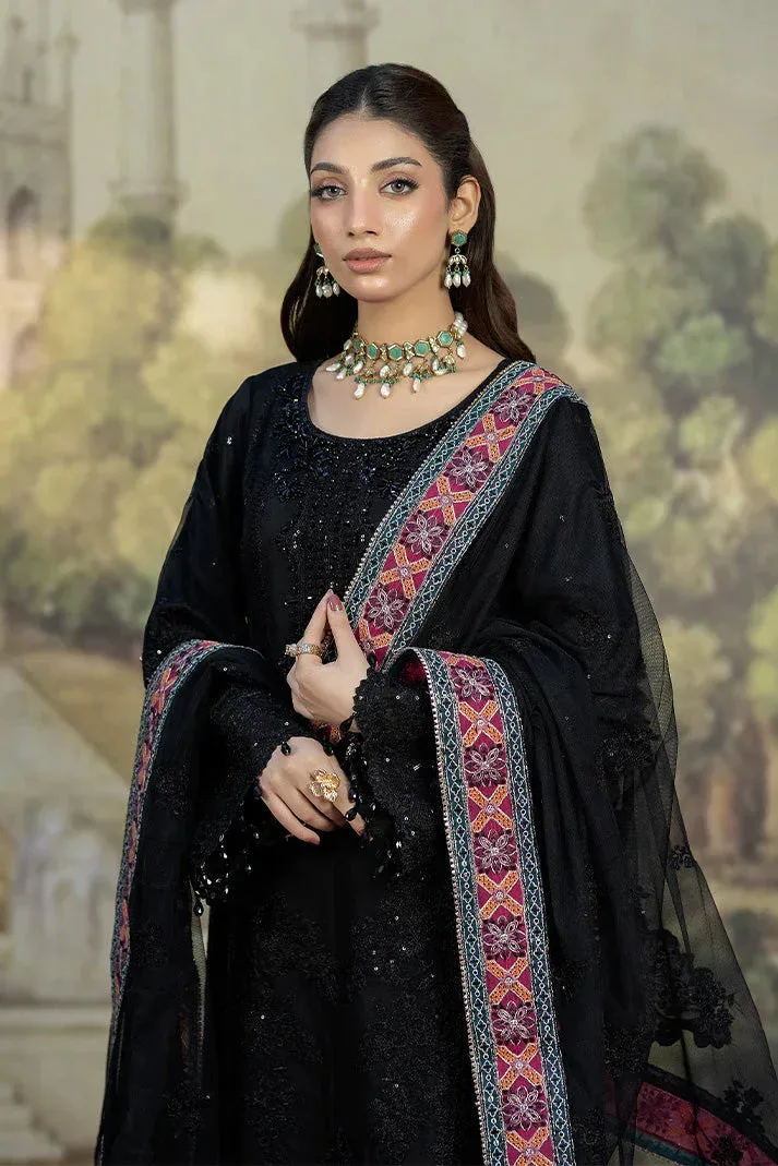 Raw Silk – view 4 – Poshaq