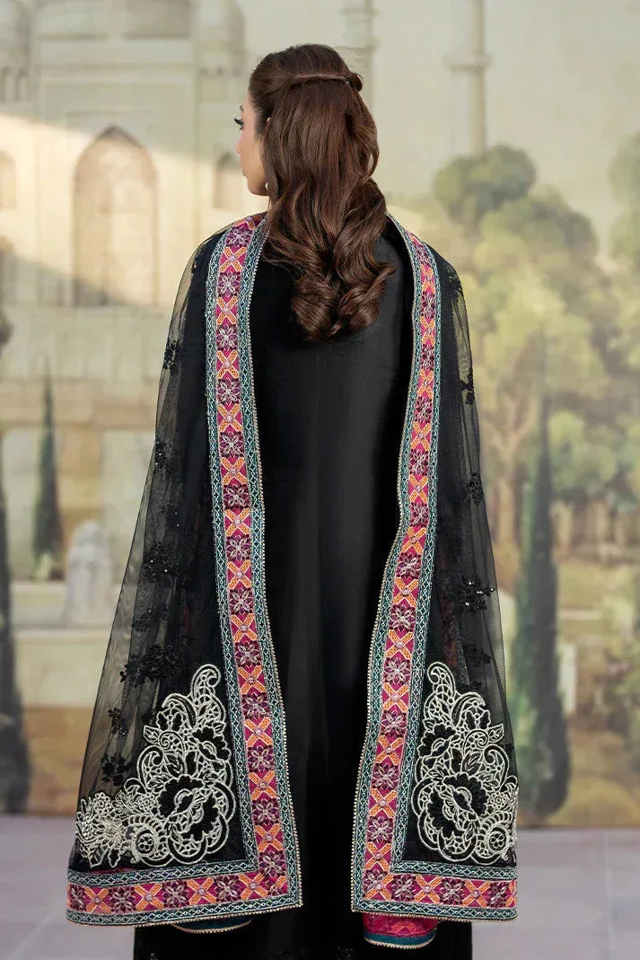 Raw Silk – view 5 – Poshaq