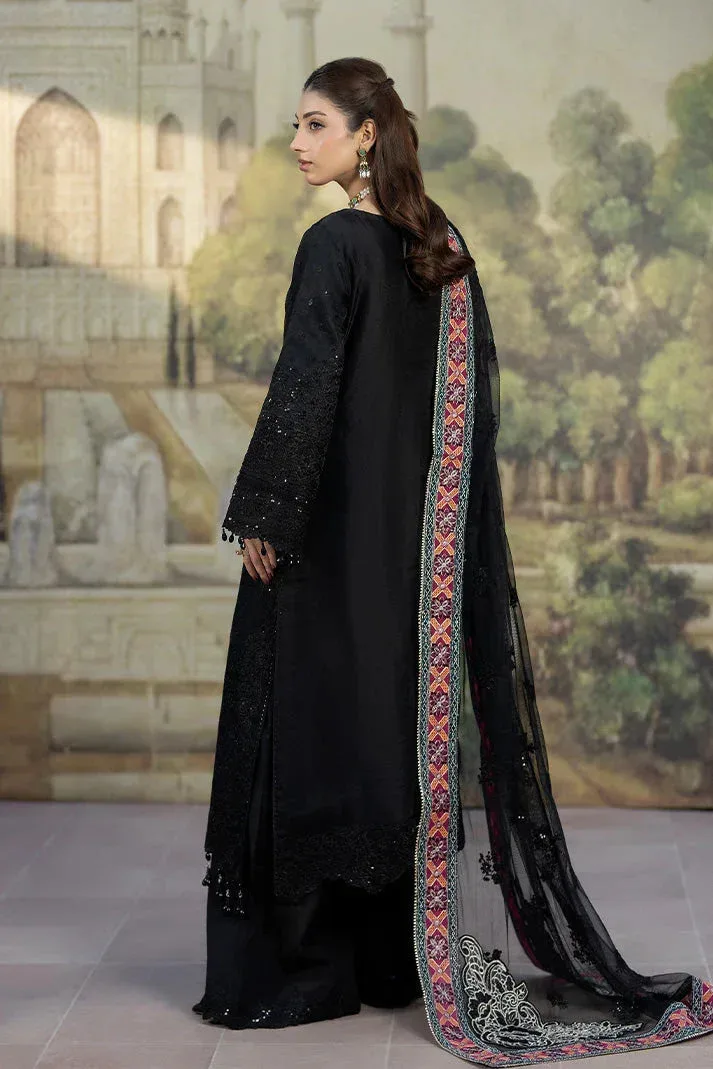 Raw Silk – view 6 – Poshaq