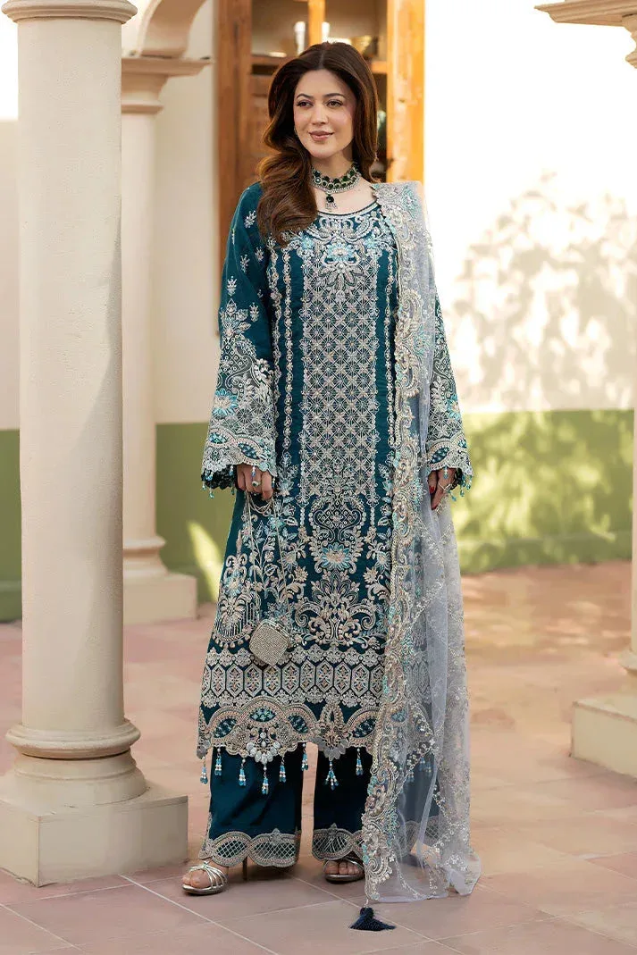 Raw Silk – view 1 – Poshaq