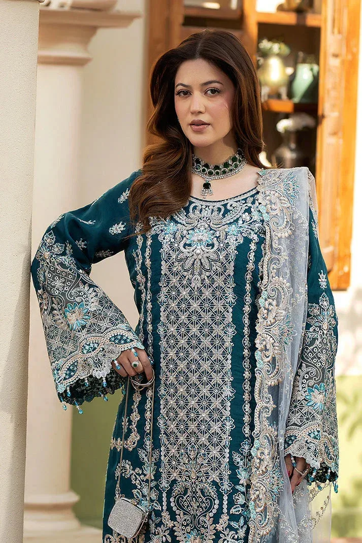 Raw Silk – view 2 – Poshaq