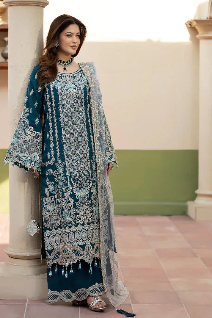 Raw Silk – view 5 – Poshaq