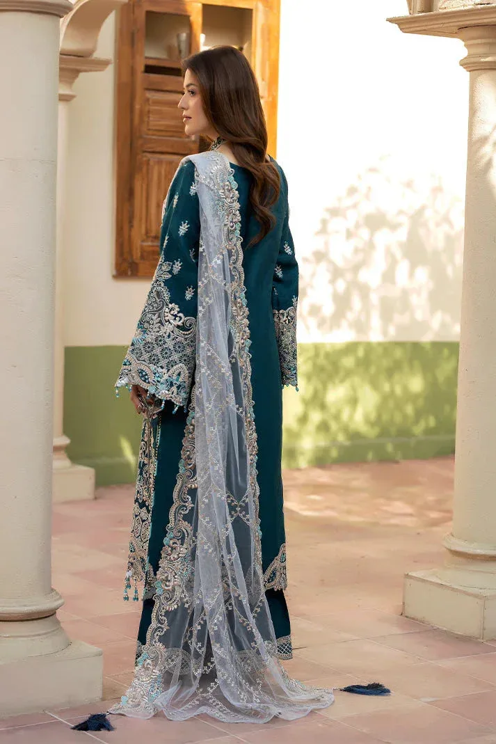 Raw Silk – view 7 – Poshaq