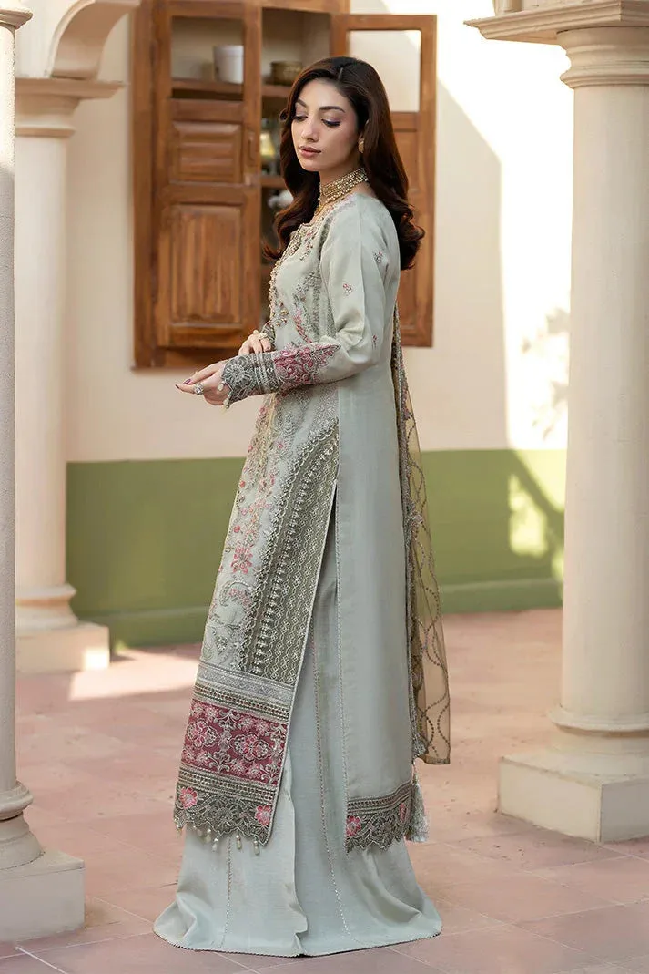 Raw Silk – view 2 – Poshaq