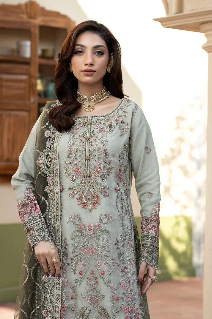 Raw Silk – view 3 – Poshaq