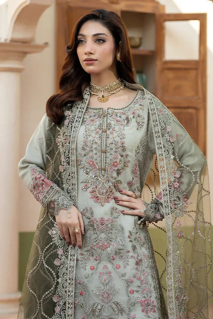 Raw Silk – view 4 – Poshaq