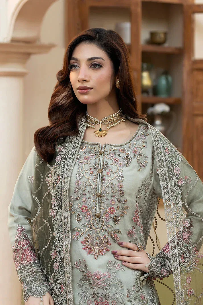 Raw Silk – view 5 – Poshaq