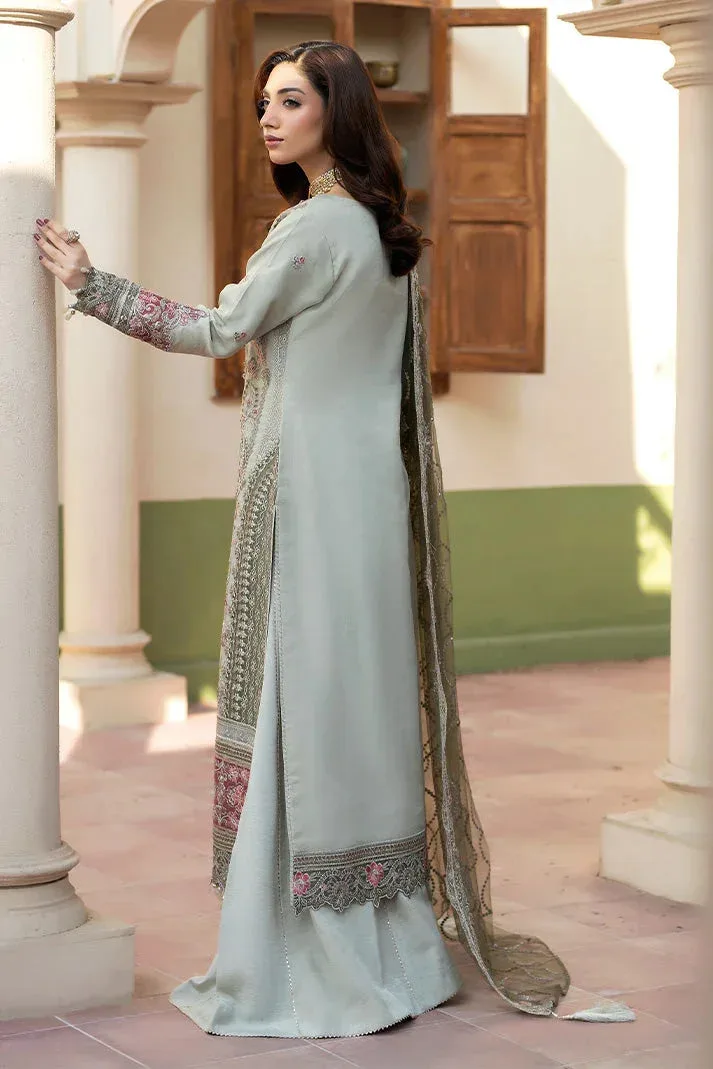 Raw Silk – view 6 – Poshaq