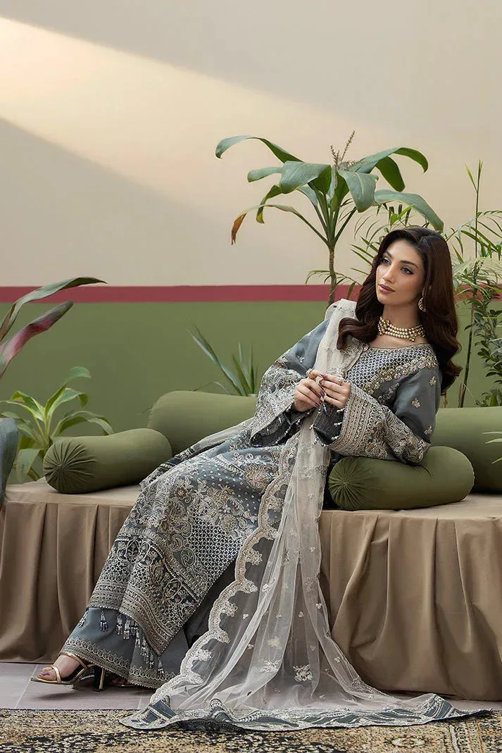 Raw Silk – view 2 – Poshaq