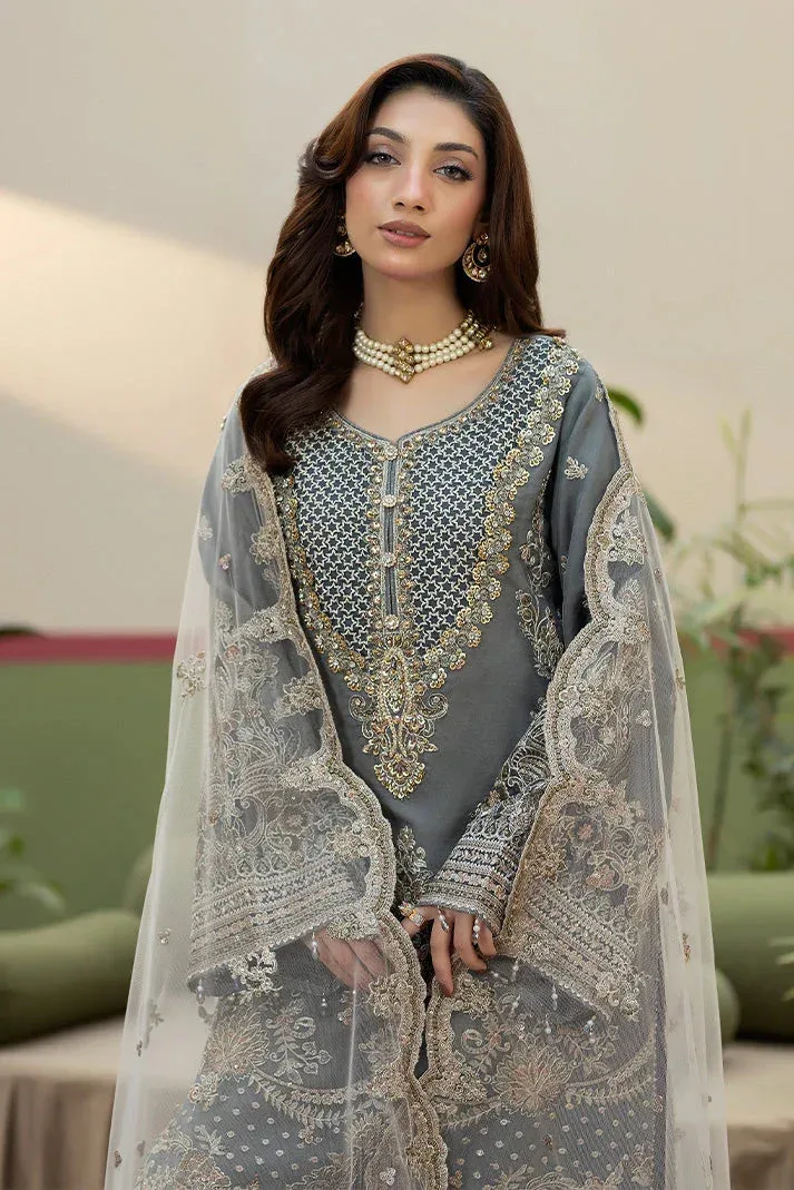 Raw Silk – view 3 – Poshaq