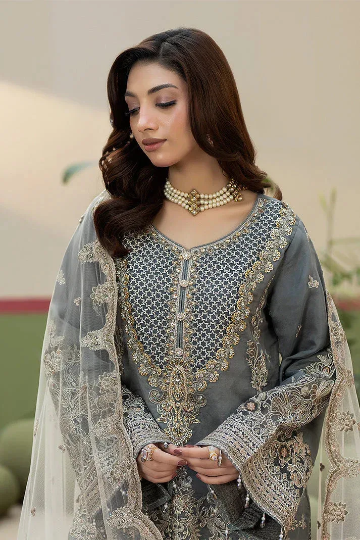 Raw Silk – view 4 – Poshaq