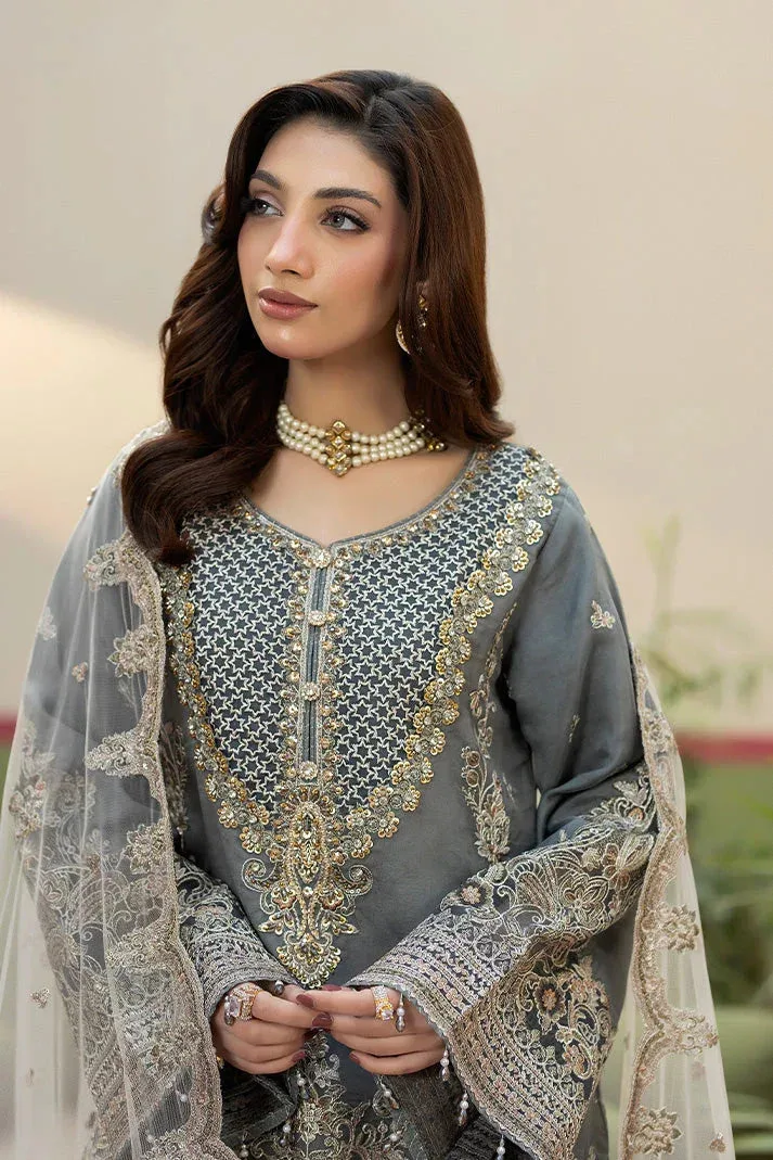 Raw Silk – view 5 – Poshaq