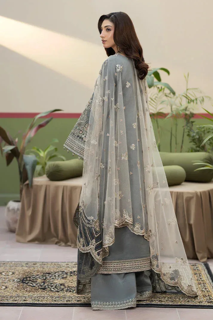Raw Silk – view 6 – Poshaq
