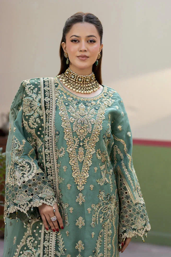Raw Silk – view 2 – Poshaq