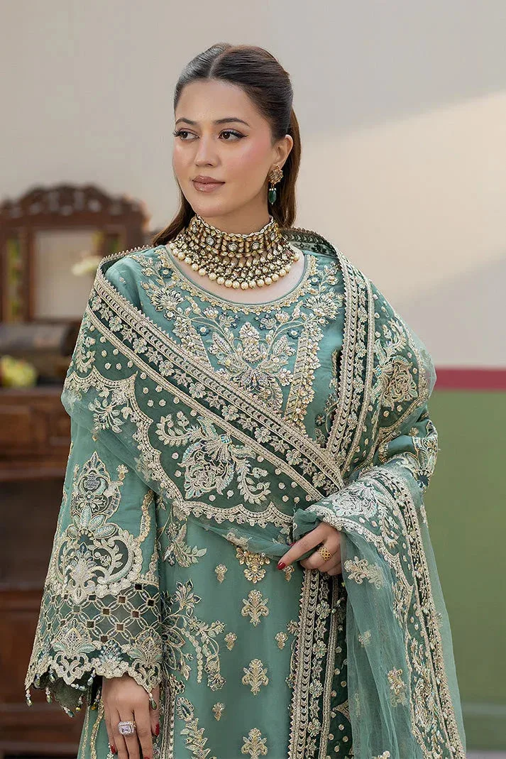 Raw Silk – view 4 – Poshaq