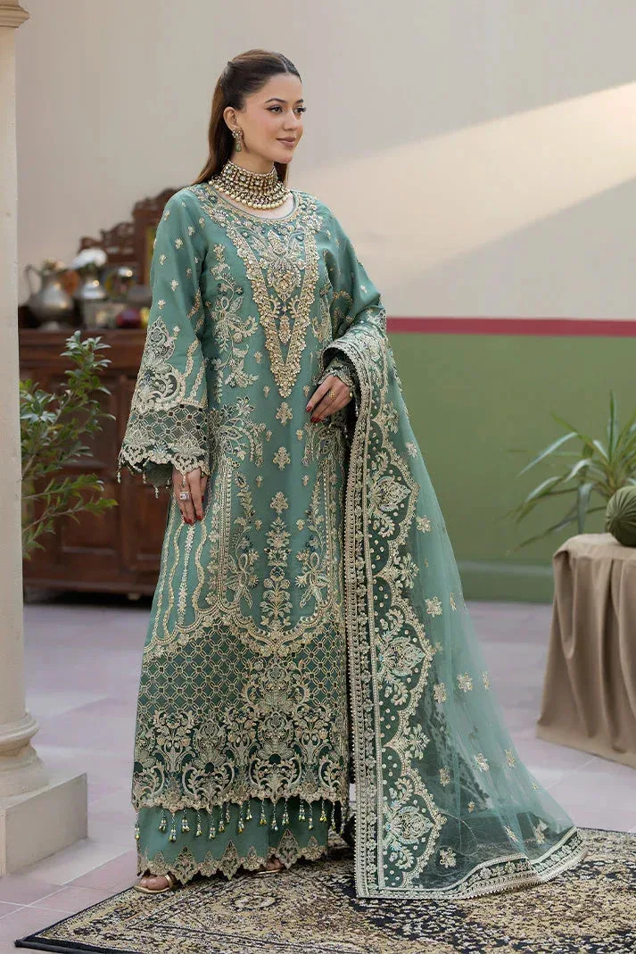 Raw Silk – view 5 – Poshaq