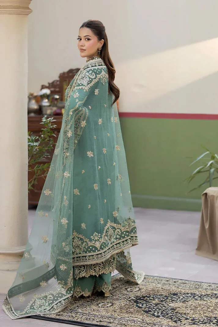 Raw Silk – view 6 – Poshaq
