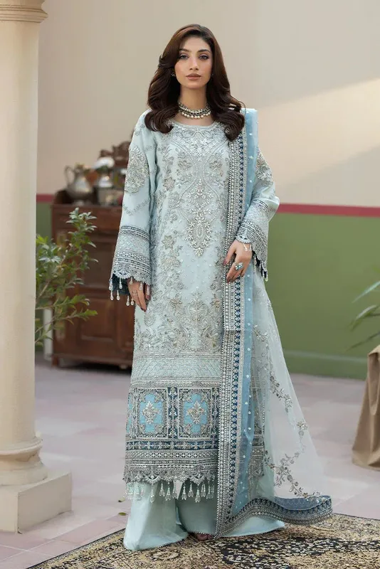 Raw Silk – view 1 – Poshaq