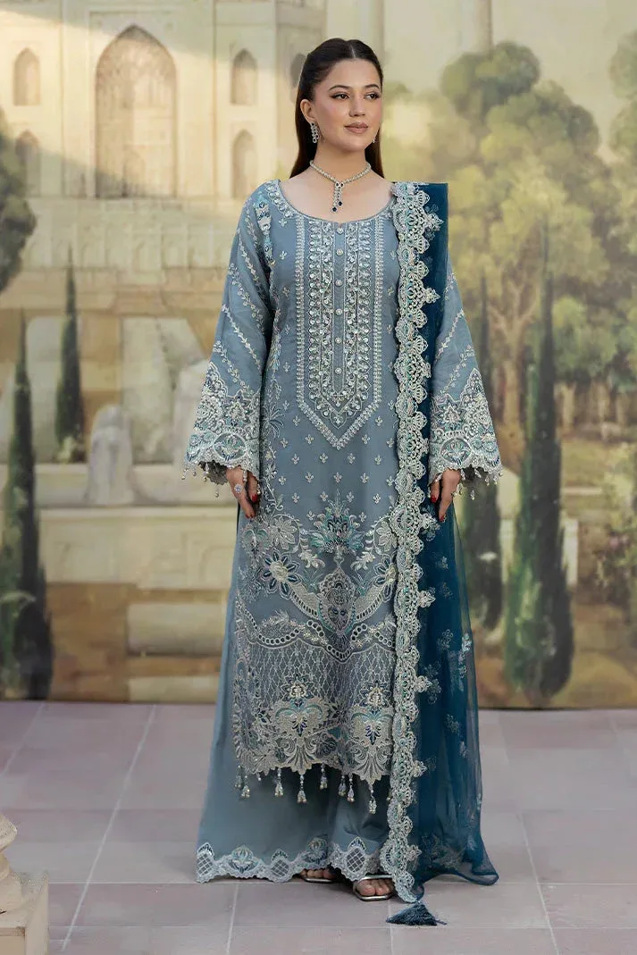 Raw Silk – view 2 – Poshaq